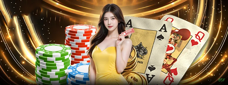 Betsoft Gaming Slots 3D 85f