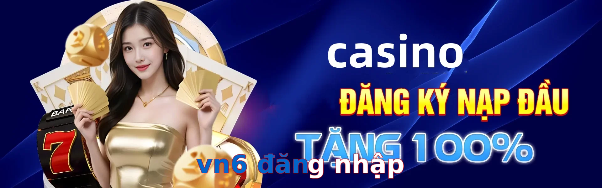 vn6 đăng nhập