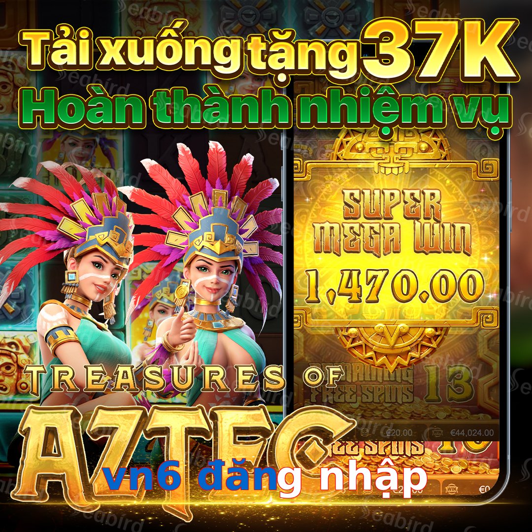 vn6 đăng nhập