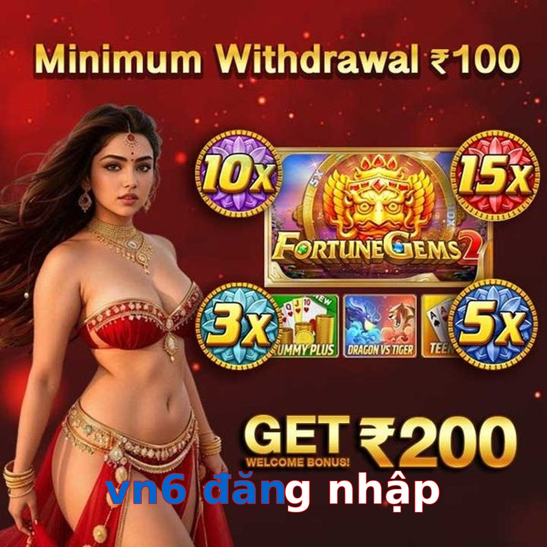 vn6 đăng nhập