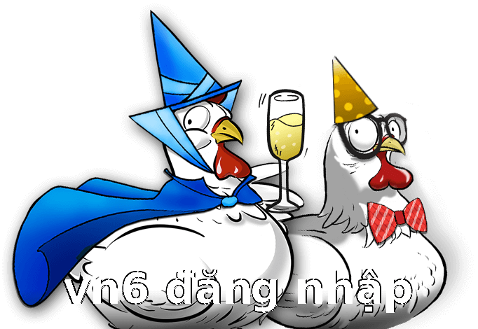 vn6 đăng nhập
