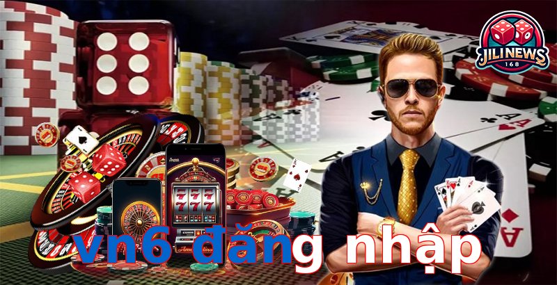 vn6 đăng nhập