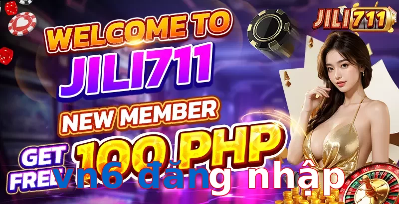 vn6 đăng nhập