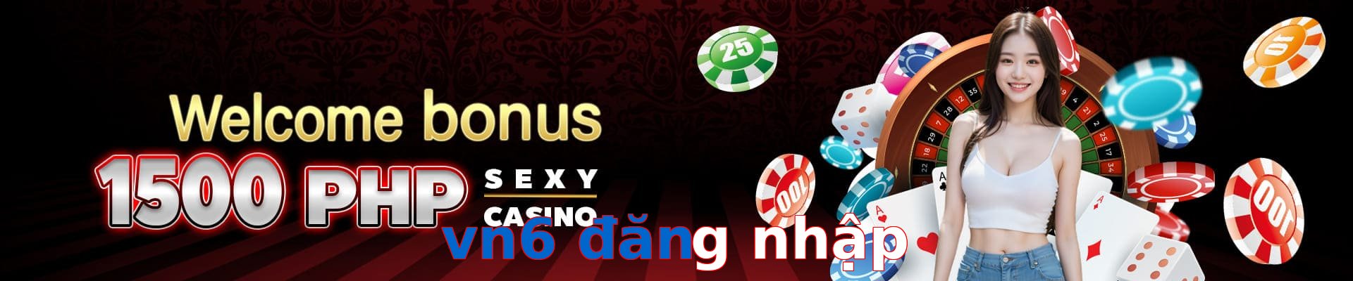 vn6 đăng nhập
