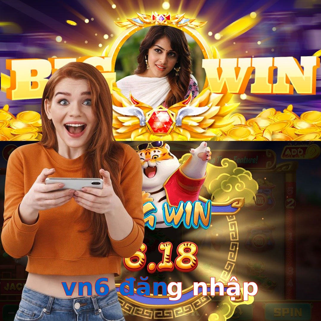 vn6 đăng nhập