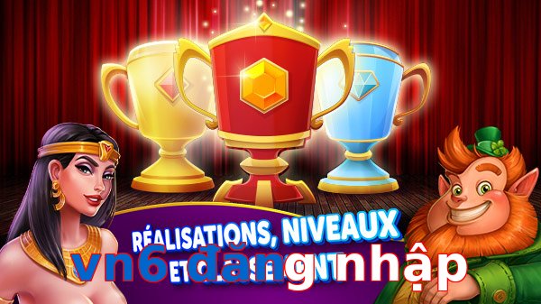 vn6 đăng nhập