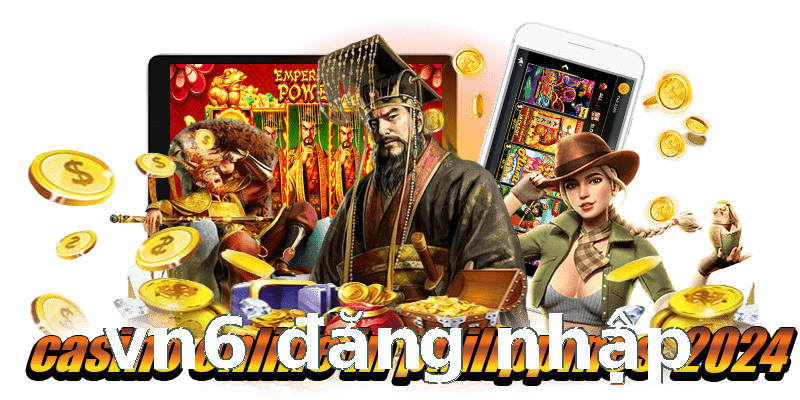 vn6 đăng nhập
