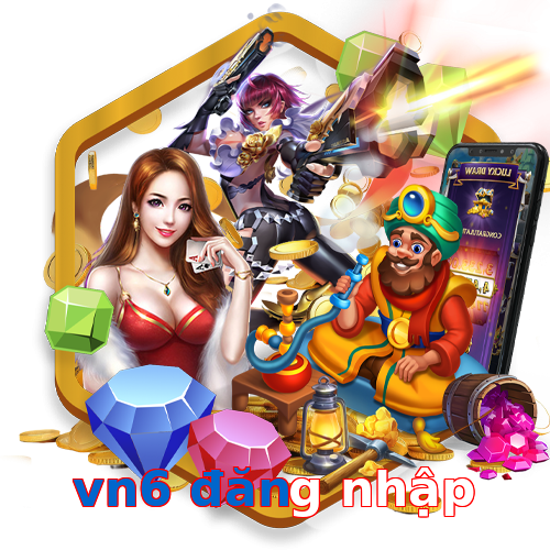 vn6 đăng nhập