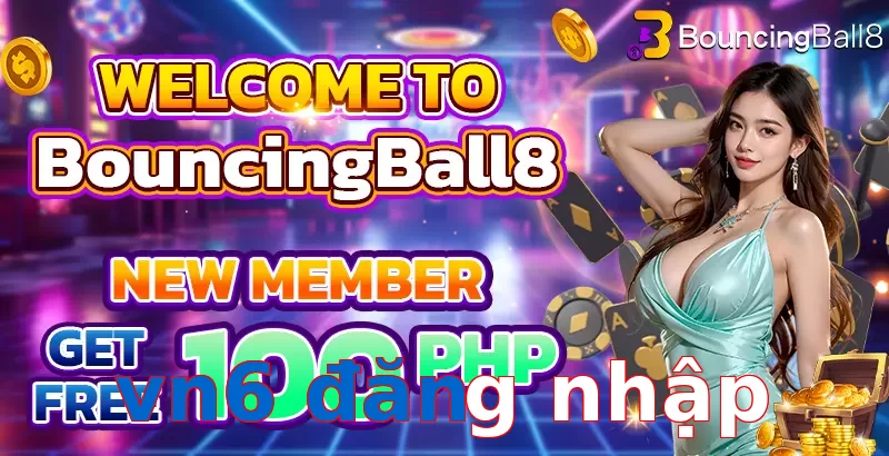 vn6 đăng nhập