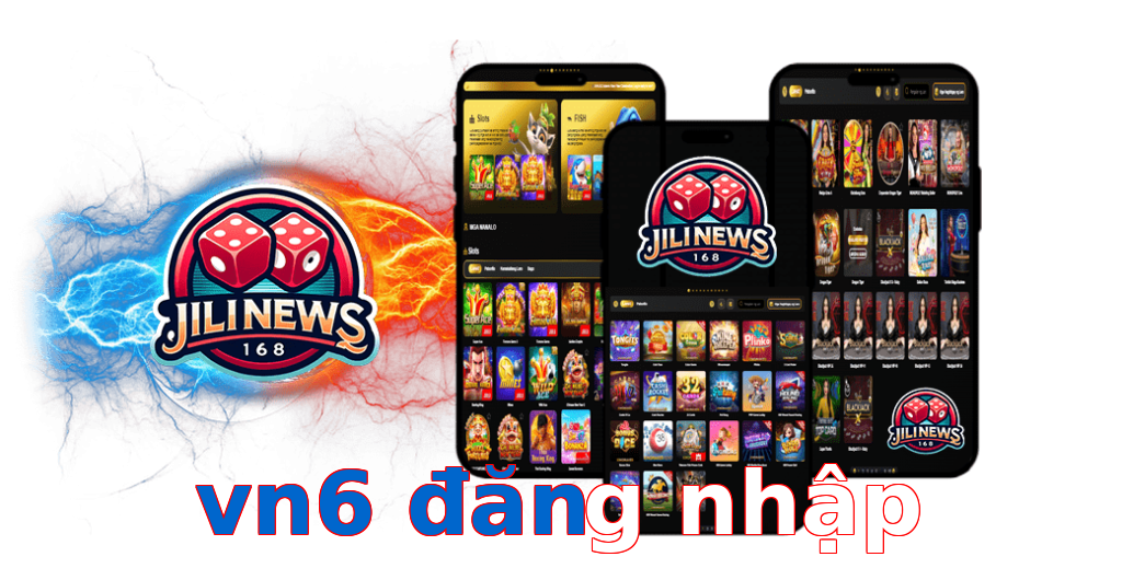 vn6 đăng nhập