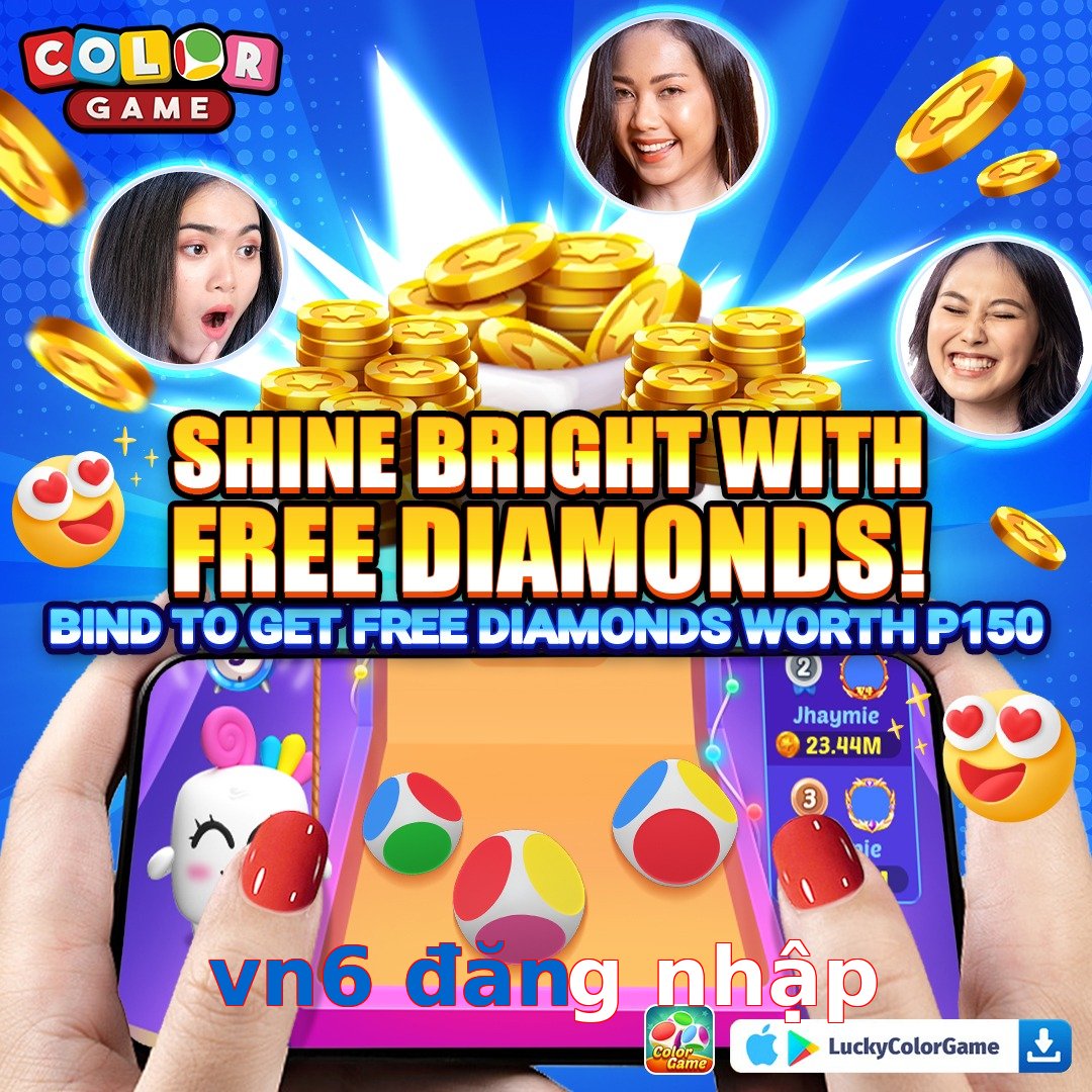 vn6 đăng nhập