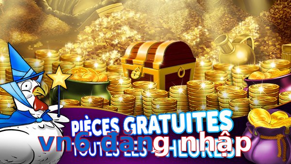 vn6 đăng nhập