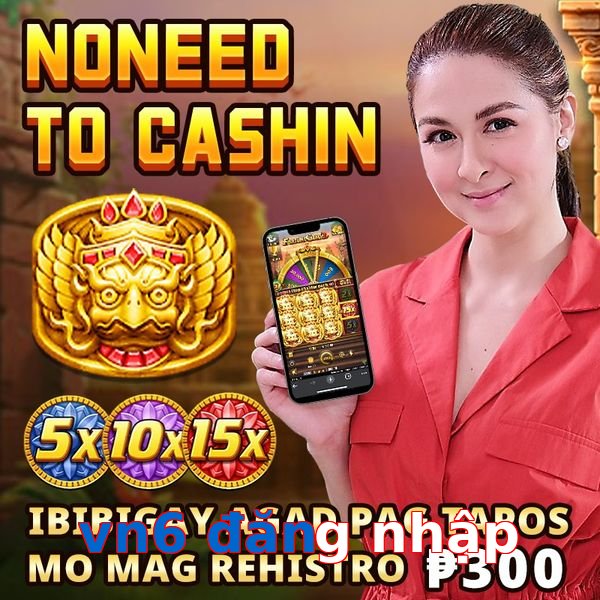 vn6 đăng nhập