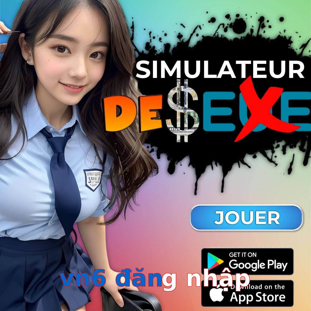 vn6 đăng nhập