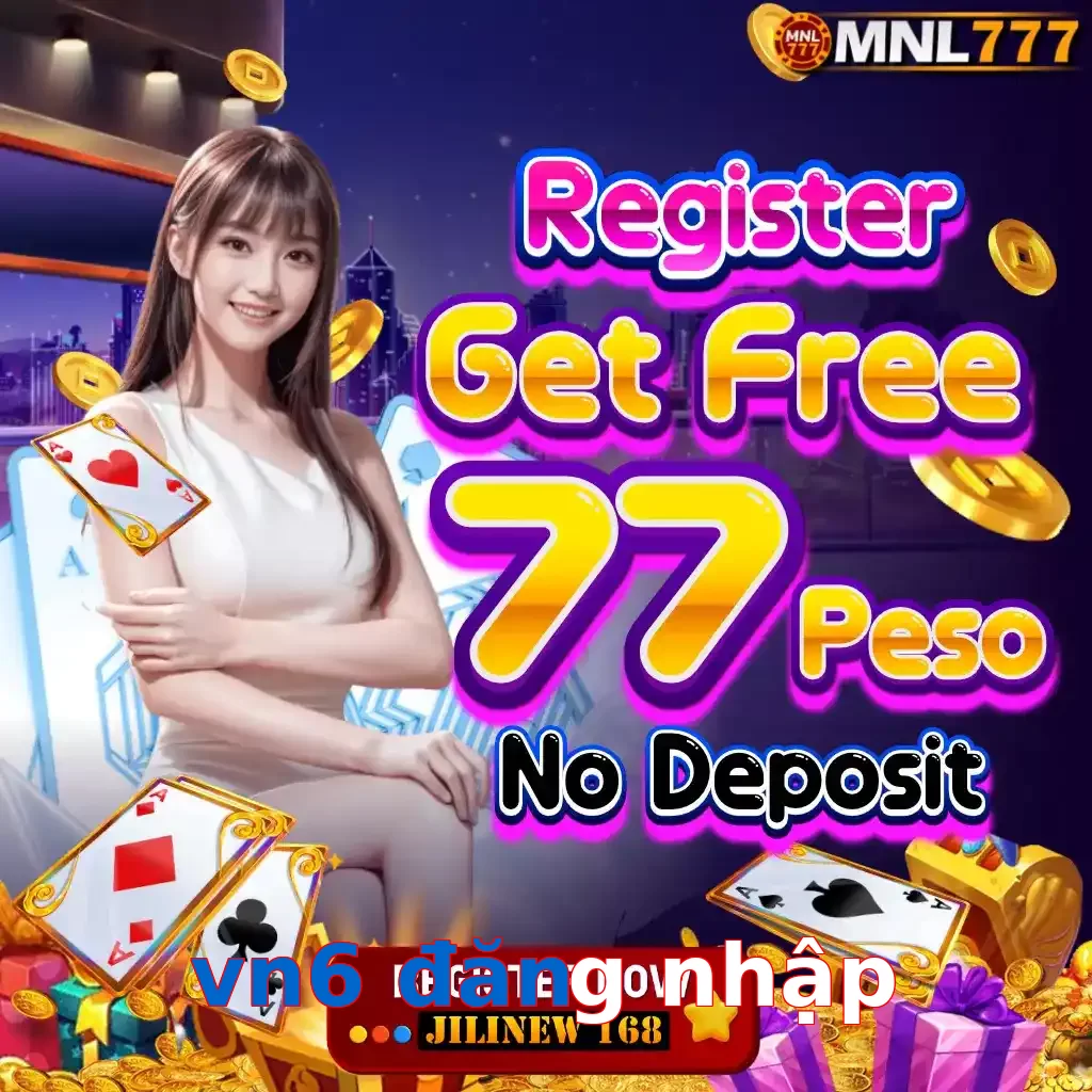 vn6 đăng nhập
