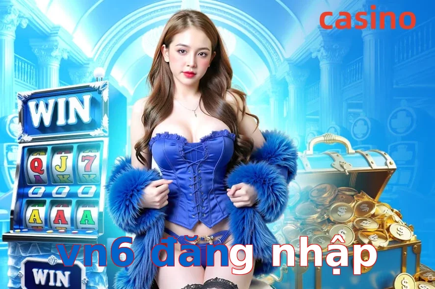 vn6 đăng nhập