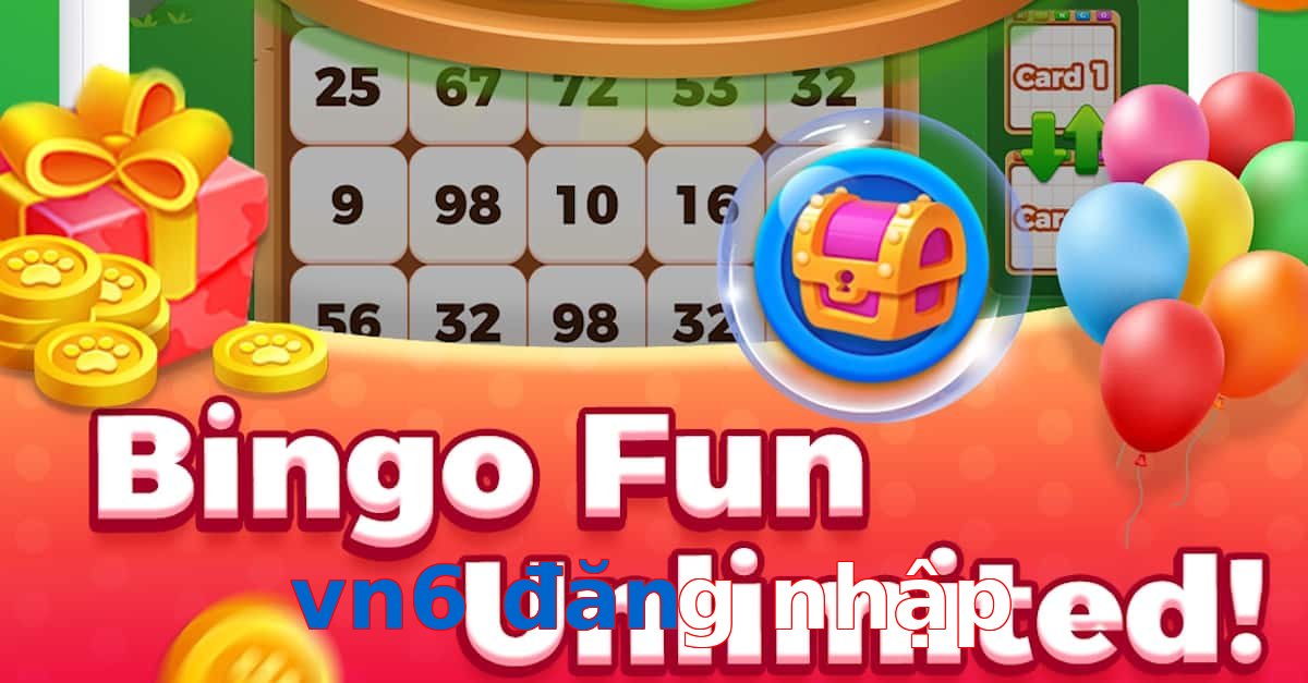 vn6 đăng nhập