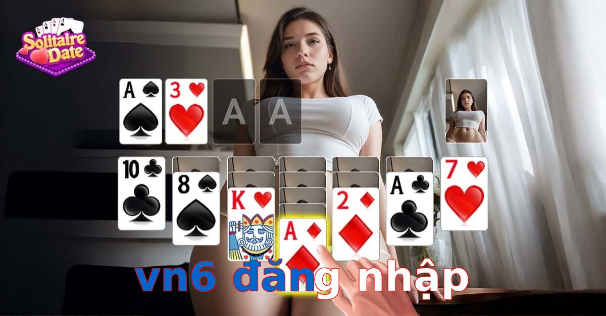 vn6 đăng nhập