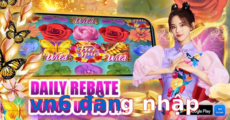 vn6 đăng nhập