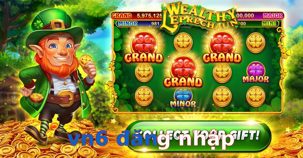 vn6 đăng nhập