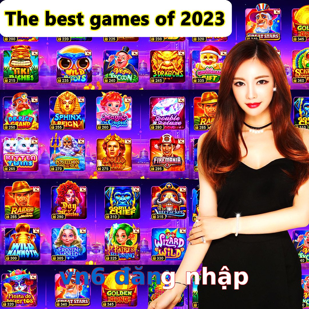 vn6 đăng nhập
