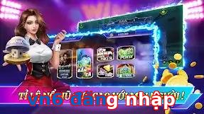 vn6 đăng nhập