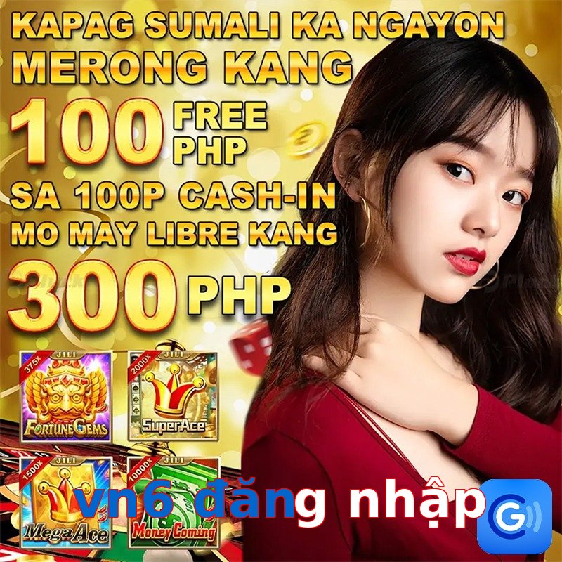 vn6 đăng nhập