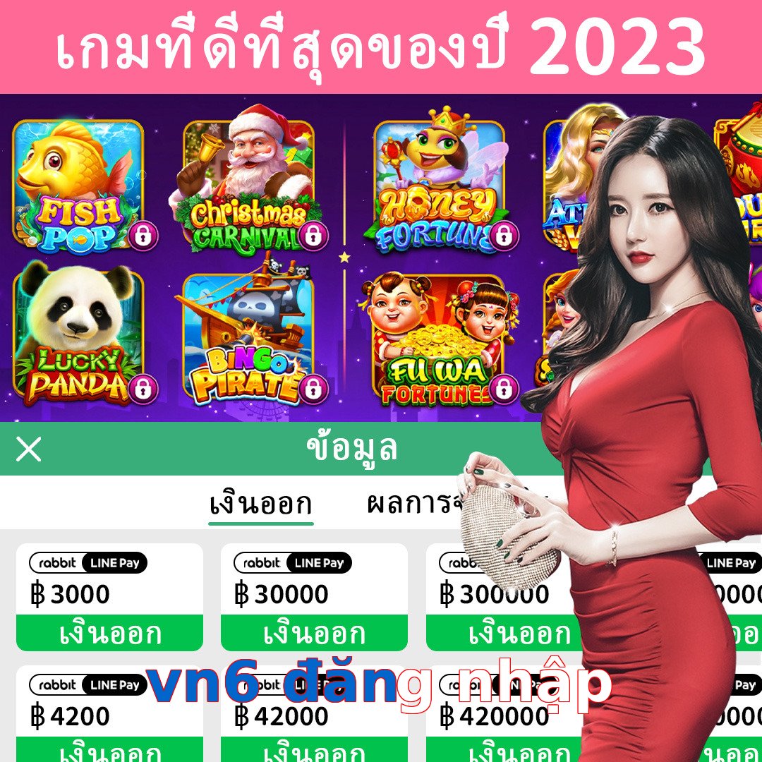 vn6 đăng nhập