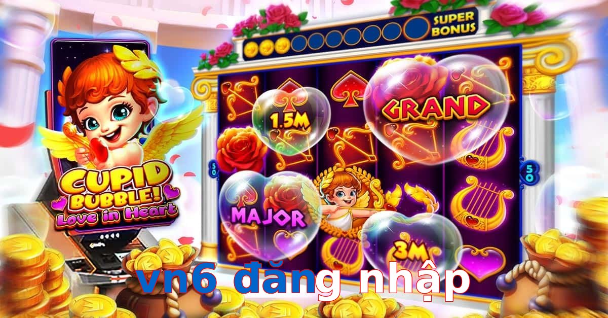 vn6 đăng nhập