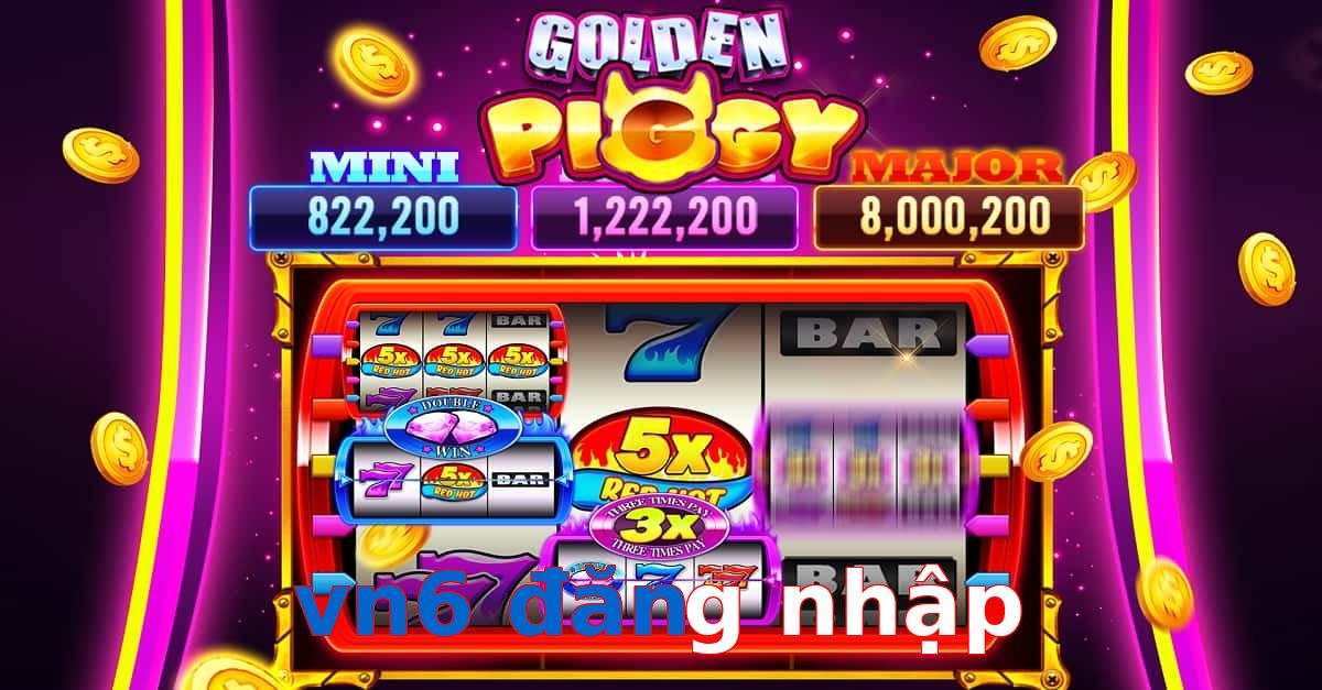 vn6 đăng nhập
