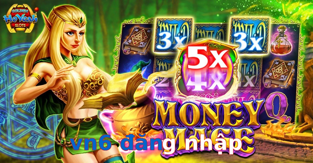 vn6 đăng nhập