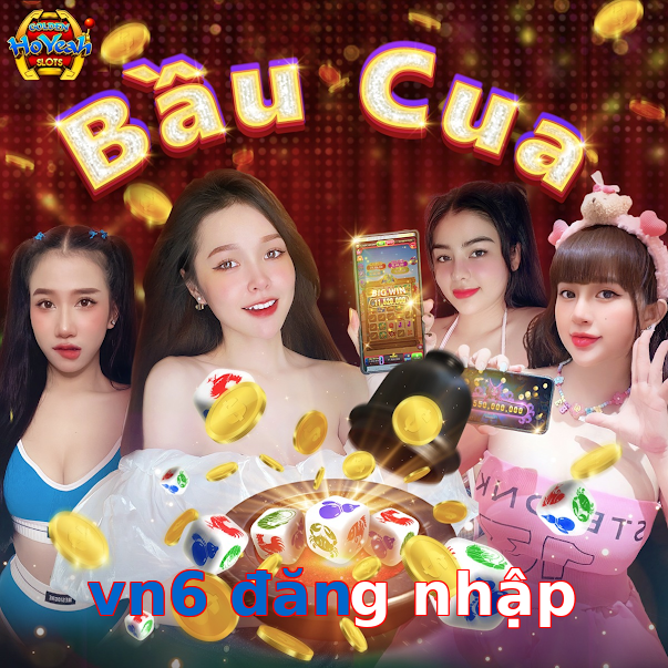 vn6 đăng nhập
