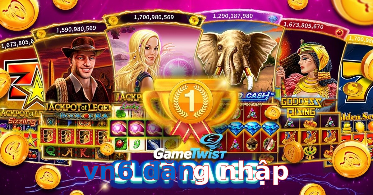 vn6 đăng nhập