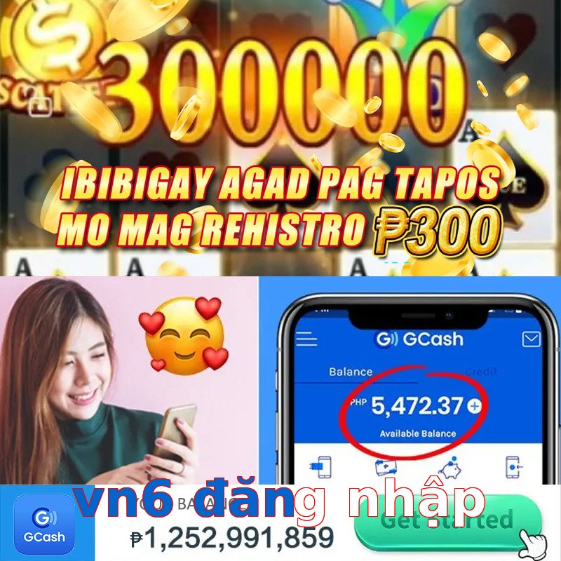 vn6 đăng nhập