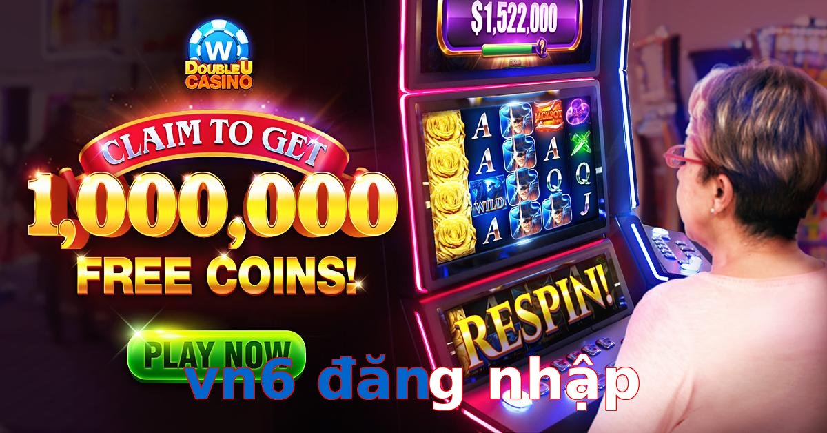 vn6 đăng nhập