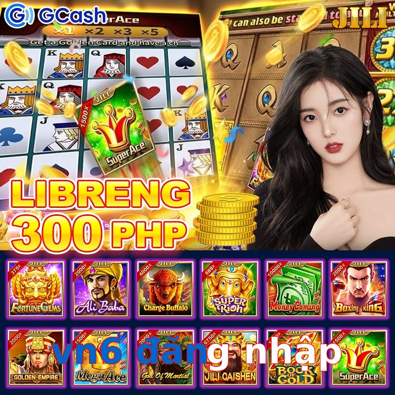 vn6 đăng nhập