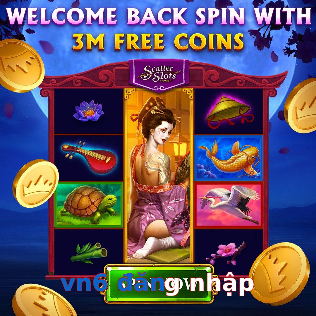 vn6 đăng nhập