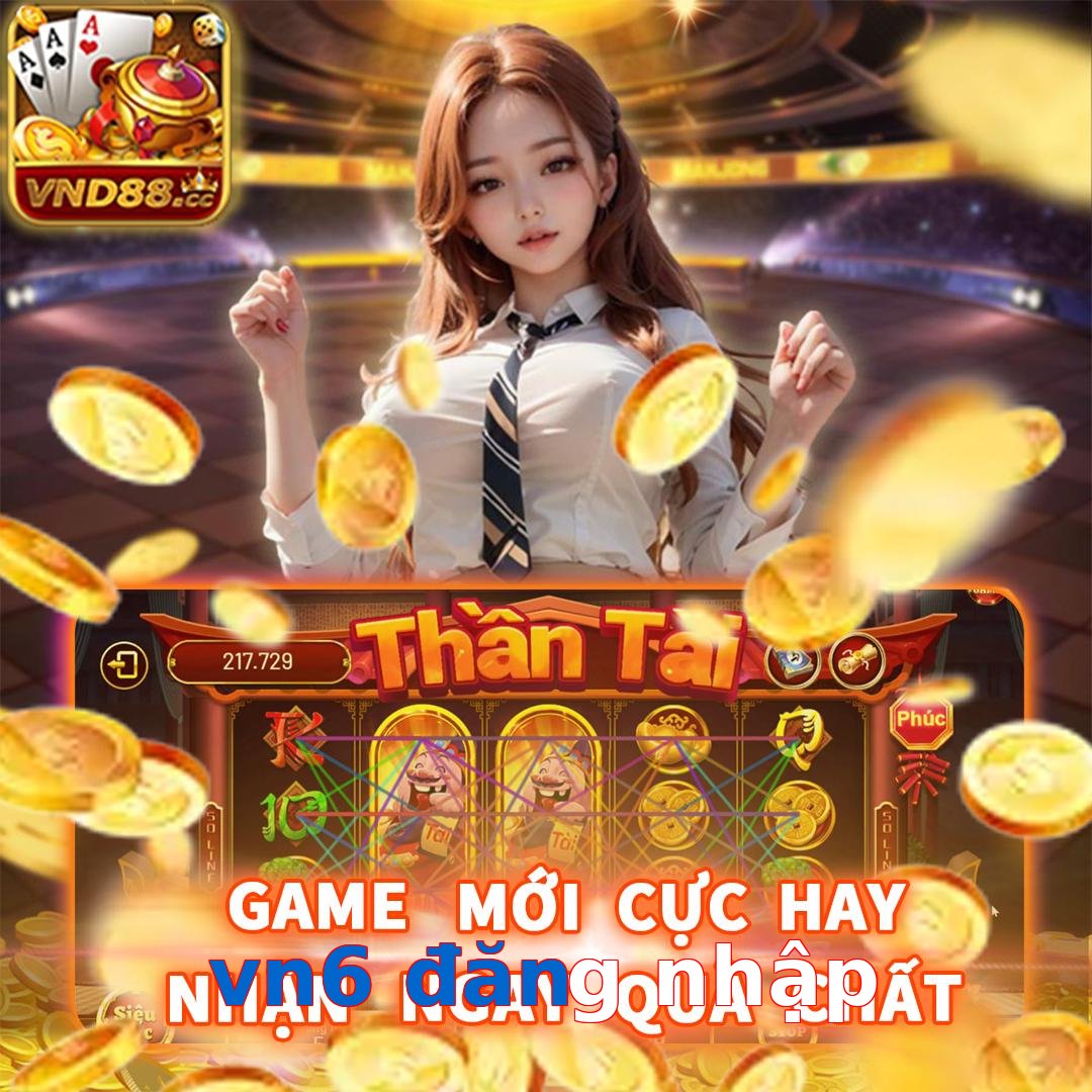 vn6 đăng nhập