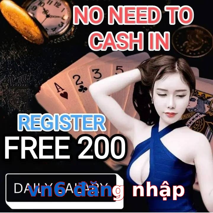 vn6 đăng nhập