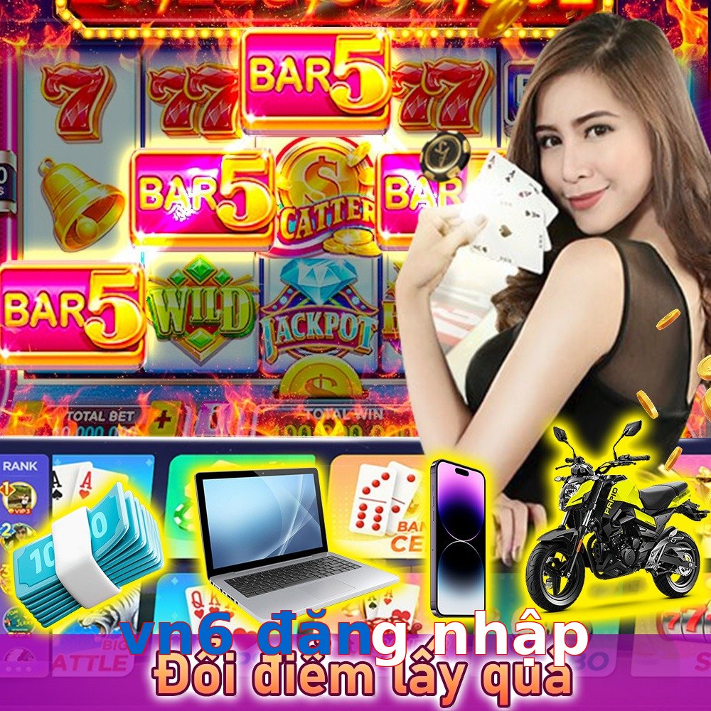 vn6 đăng nhập