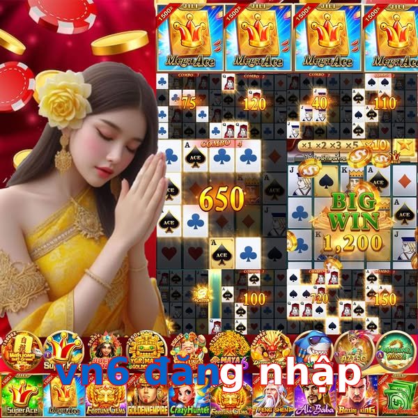 vn6 đăng nhập